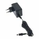 🔌12V 2A Power Adapter – DC Charger for CCTV, LED, Access Control