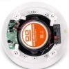 LTH-8315S-20W-Blutooth Sub ceiling speaker