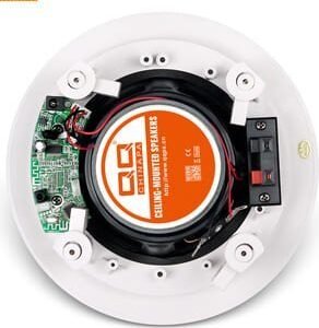 LTH-8315TS-20W-Blutooth Host ceiling speaker